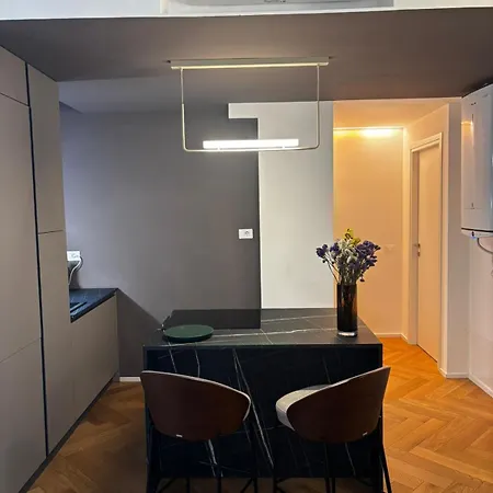Apartment Casa Vittoria Milan