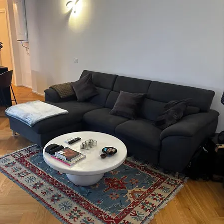 Apartment Casa Vittoria Milan