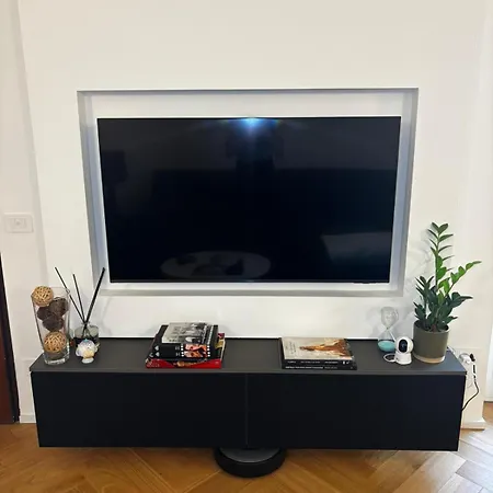 Apartment Casa Vittoria Milan