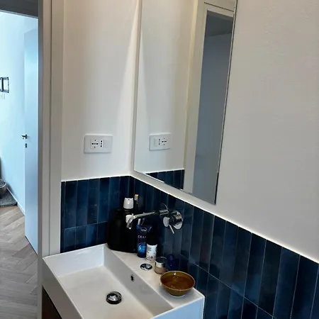 Casa Vittoria Apartment