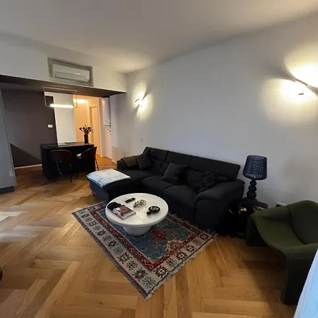 Apartmán Casa Vittoria Milán