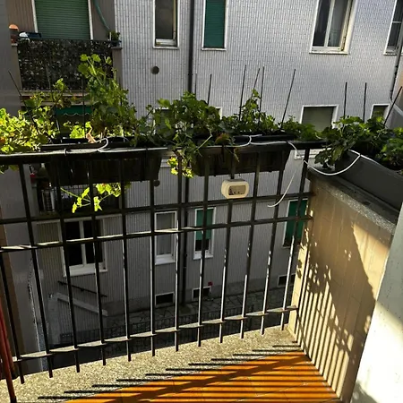 Casa Vittoria ميلان