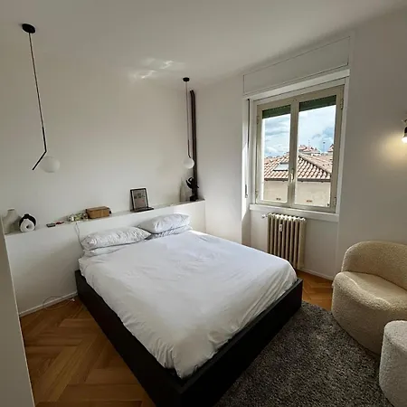 Casa Vittoria Mediolan