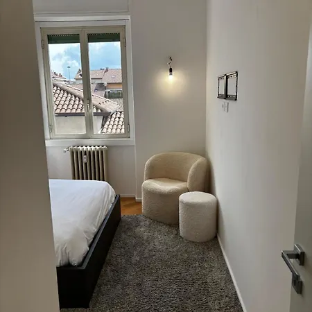 Casa Vittoria * Milano