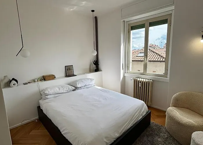 Casa Vittoria ميلان