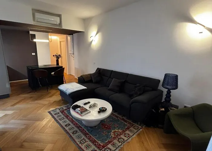 شقة Casa Vittoria ميلان