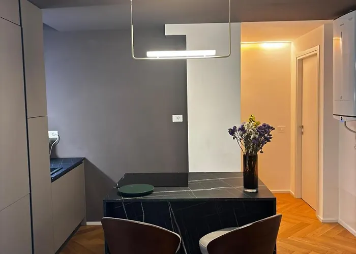 شقة Casa Vittoria ميلان