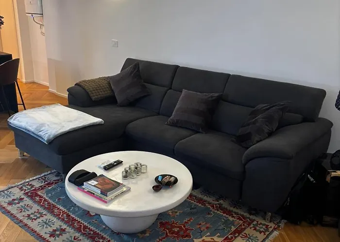 شقة Casa Vittoria ميلان
